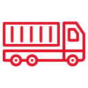 TRANSPORTE DE LONAS